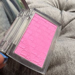 Dior Backstage Rosy Glow Blush